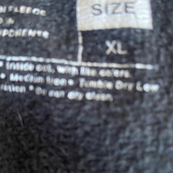 30-50% OFF BUNDLES! RUTH BADER GINSBURG FEMINIST PRIDE SWEATSHIRT HOODIE TUNIC - Picture 13 of 14